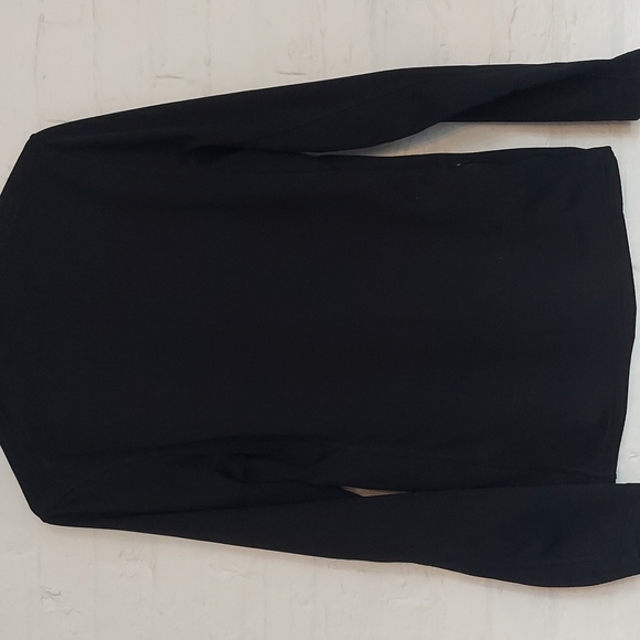 James Madison University Nike Dri-Fit1/4 Zip Pullover Sweat top size small - Picture 2 of 5